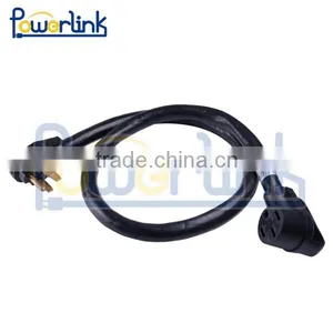 H50241 15FT 50Amp RV Power Extension Cord thumbnail-1