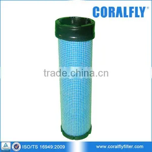 S4D102E-1 Engine Inner Air Filter 600-185-2100 6001852100 thumbnail-1
