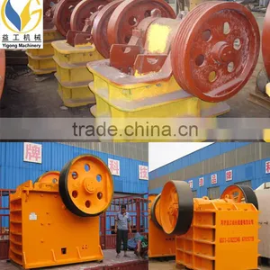 Factory Wholesale Crusher Spare Parts Jaw Crusher Plate thumbnail-3