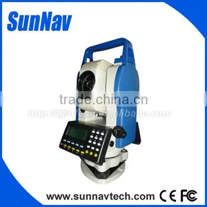 SunNav Total Station MTS800B thumbnail-1