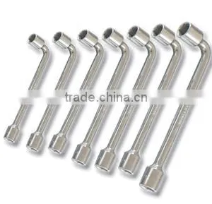 High Quality L-type Rim Wrench thumbnail-1