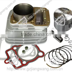 Popular ITALIKA Cilindro Para Motocicleta thumbnail-1