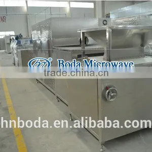 Transparent Iron Oxide Pigment Drying Machine thumbnail-2
