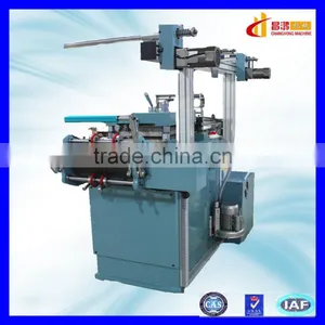 CH-320 China High Speed Digital Rotary Label Die Cutting Machine thumbnail-2