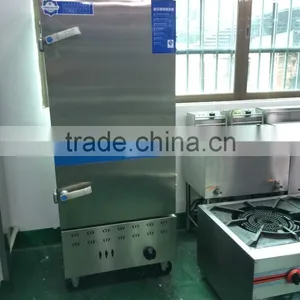 Rice Machine,Rice Steamer Cabinet,Rice Cooker(ZQW-G12) thumbnail-1
