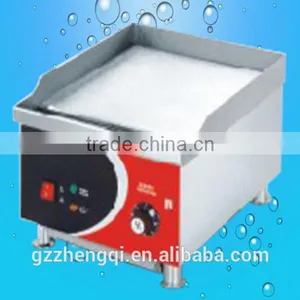 Hot Sales Electric Grill, Electric Griddle (ZQ420) thumbnail-1