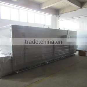Best Sale Tunnel Freezer thumbnail-2