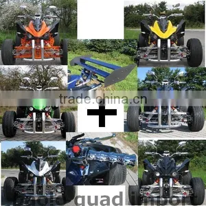 Racing ATV 250CC Parts.Jinling ATV Parts. thumbnail-1