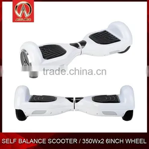 Hoverboard With Led Lights thumbnail-1