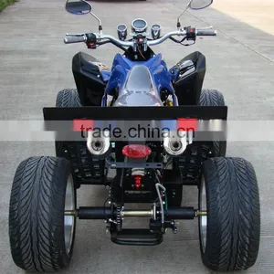 Racing ATV 250cc/250cc Street ATV/cool Sports ATV Manual (TKA250E-0) thumbnail-5