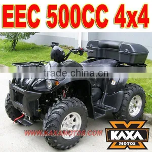 EEC 500cc ATV 4x4 thumbnail-4