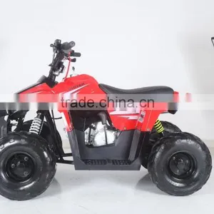 Chinese Cheap KIds ATV for Sale ATA110-J thumbnail-4