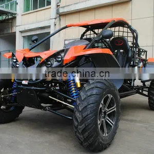 RENLI 4x4 1500cc Racing Go Kart thumbnail-1