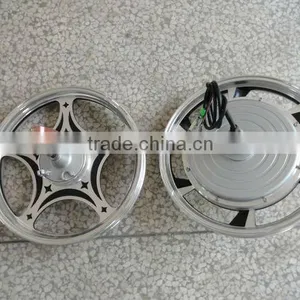 48v 1000w Electric Tricycle Motor Conversion Kit thumbnail-1