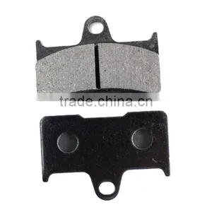 CFMOTO Brake Pads Rear ATV X5 X6 X8 Cf500 Cf188 500cc ATV ;9010-080510 thumbnail-1