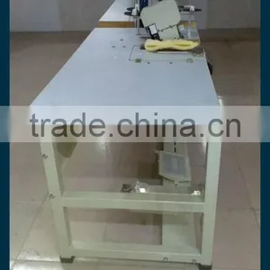 China Foshan NaiGu Manufacturer Automatic Typical Sewing Machine thumbnail-2