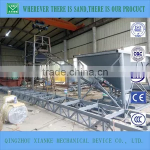 Rotary Sand Trommel Drum Screen For Sale thumbnail-4