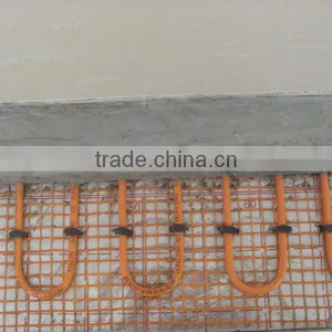 UNDERFLOOR HEATINGCABLE ANTI-WET HEATING CABLE thumbnail-2