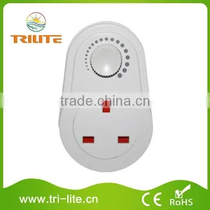 Greenhouse Inline Fan Speed Controller thumbnail-1