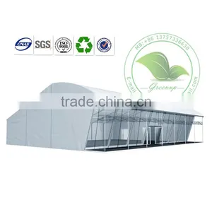 High Frequency Welding Tarp Cover For Dome Tent For Event thumbnail-1