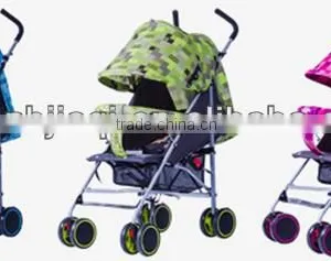 2014 Confort Simple Baby Stoller thumbnail-1