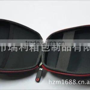 Custom EVA Earphone Headphone Headset Case, EVA Earbud Case thumbnail-4