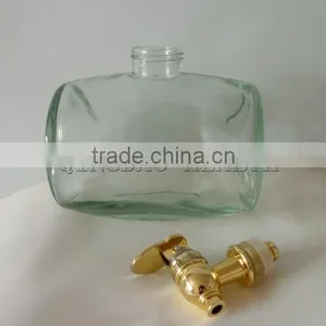 300ml Glass Whisky Jar(HLTH-A094) thumbnail-1