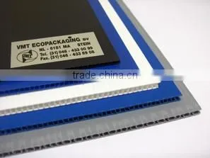 PP Plastic Corex Floor Protection Sheet thumbnail-1
