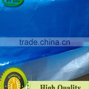 Polyethylene Woven Fabric With Different Color and Weight thumbnail-2