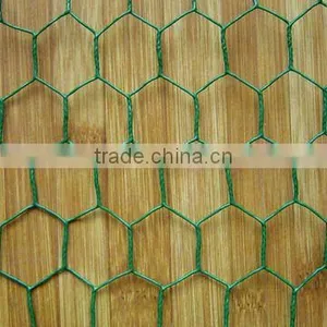 Hexagonal Decorative Chicken Wire Mesh Product on .com thumbnail-3