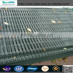 Best Price Welded Wire Mesh Panel Dog Cage Material thumbnail-1