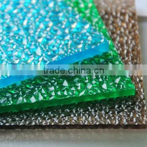 Polycarbonate Embossed Sheet&big Embossed Sheet thumbnail-1