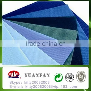 China Manufacturer Nonwoven Fabric , pp Non Woven Fabric ,Flame Retardant Fabric thumbnail-3