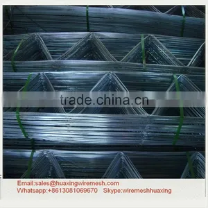 Block Truss Mesh thumbnail-1