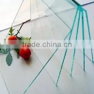 1.8mm, 2mm, 2.7mm, 3mm High Quality Clear Sheet Glass With AS/NZS 2208 thumbnail-2
