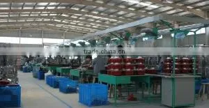 Da Jin Long Motor Co., Ltd. company overview - view 2 thumbnail