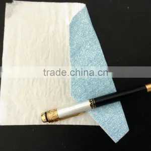 Disposable PP SMS PE Coated Coverall Disposable Nonwoven Overall thumbnail-1