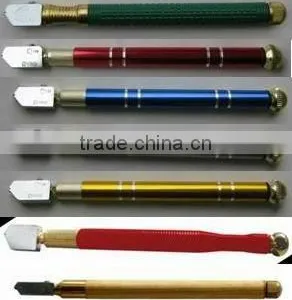 Metal Handle Oiling Roller Glass Cutter thumbnail-1