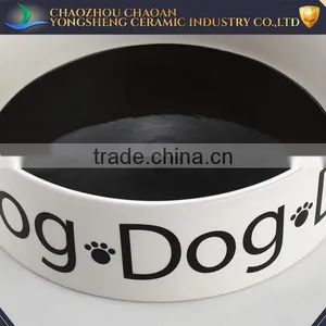 Customized High Quality Portable Travel Pet Bowl Set 2 HOT SELLING thumbnail-3