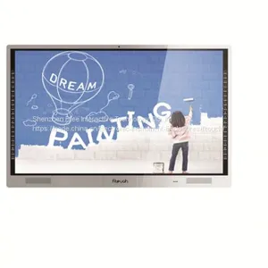 Smart Interactive Whiteboard Smart tv Touch Screen Interactive Whiteboard thumbnail-4