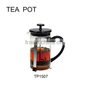 High Quality Glass Tea Cup ,coffe Cup TP1507 thumbnail-1
