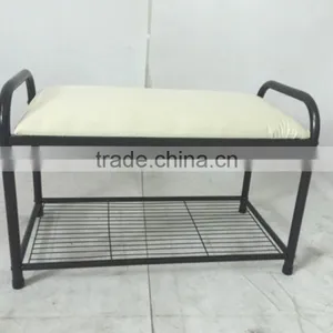 Vivinature Bench Stoarge Shoes Rack thumbnail-4