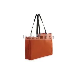 Best Selling Promotional Supermarket Tote Shopping Bag thumbnail-4