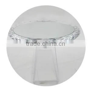 Particular Shape Shinning Framed Mirror for Girls' Gift thumbnail-3