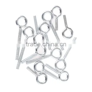 All Kinds of Screw Hook ,with Zinc Plated ,best Price Wholesale thumbnail-4