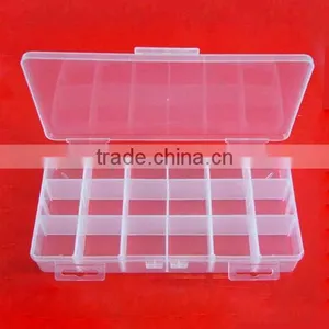 Plastic Boxes/Plastic Cases thumbnail-1