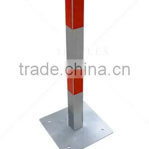 Wrought Iron Patio Furniture,Bollard Barrier,Parking Barrier thumbnail-3