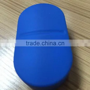 Eco-friendly Medical Convenient Seven Campartment Silicone Pill Case for Promotion thumbnail-3