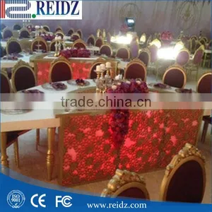 Wedding Decoration Centerpieces Table thumbnail-1