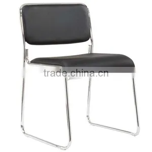 Stackable Cheap Conference Chairs thumbnail-1